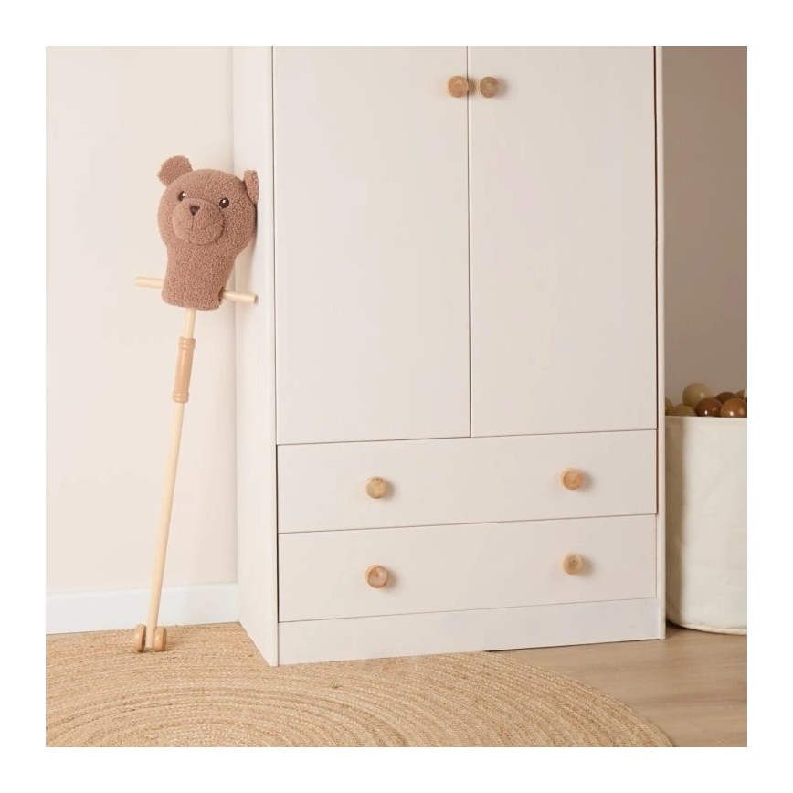 Bieco - Hobi hobune MIKA karu