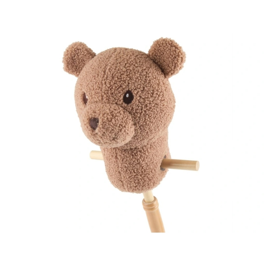 Bieco - Hobi hobune MIKA karu