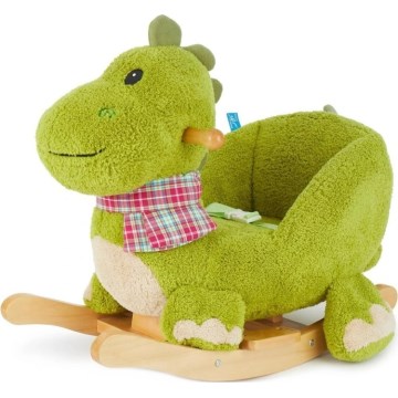 Bieco - Kiikdinosaurus