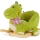 Bieco - Kiikdinosaurus