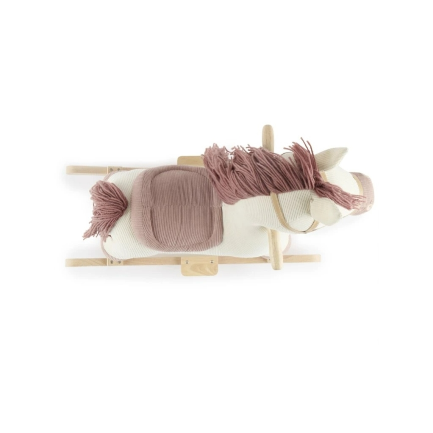 Bieco - Kiikloom GINGER hobune