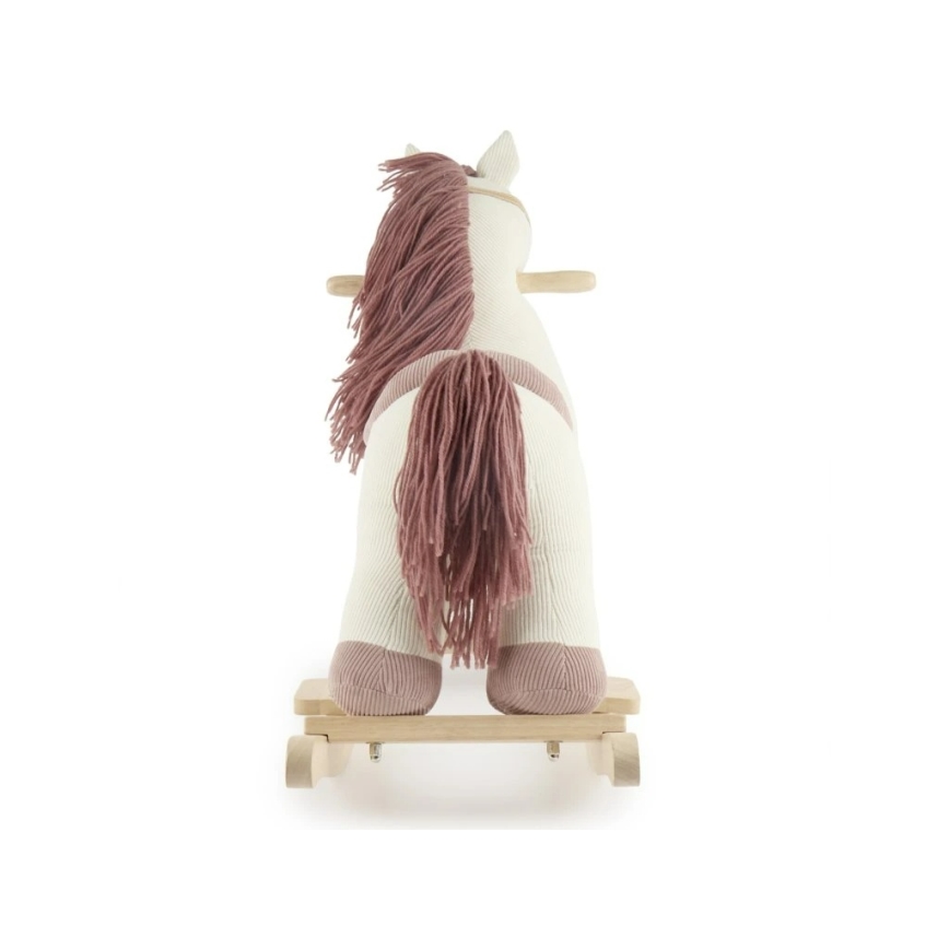 Bieco - Kiikloom GINGER hobune