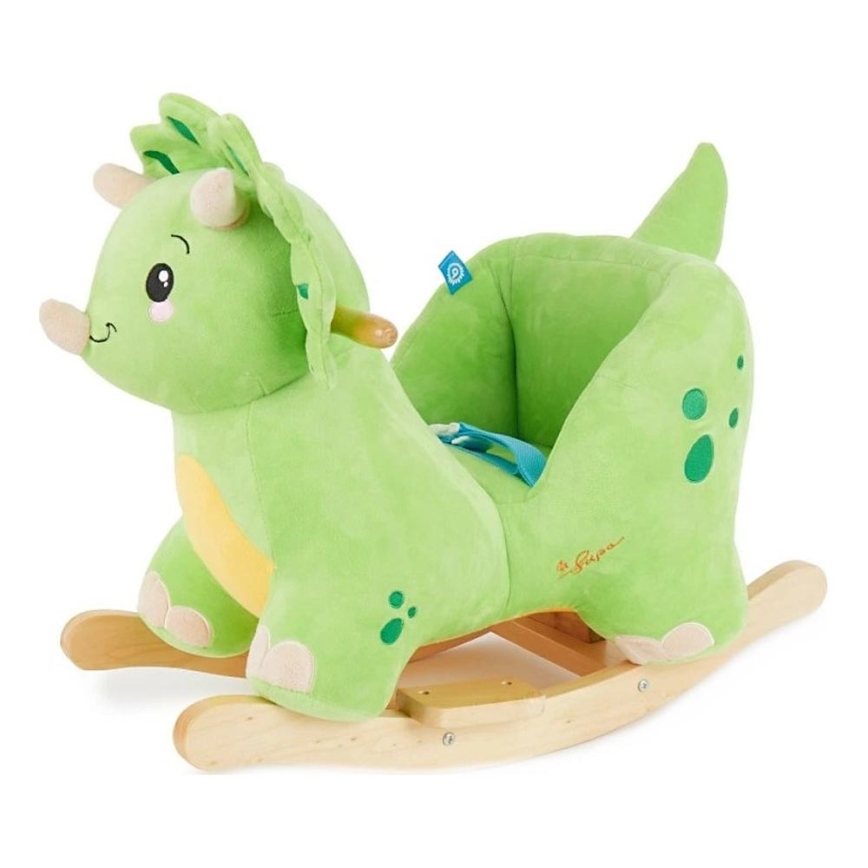 Bieco - Kiikloom WOODY dinosaurus