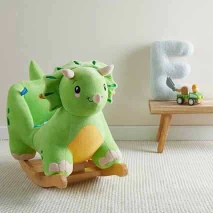 Bieco - Kiikloom WOODY dinosaurus