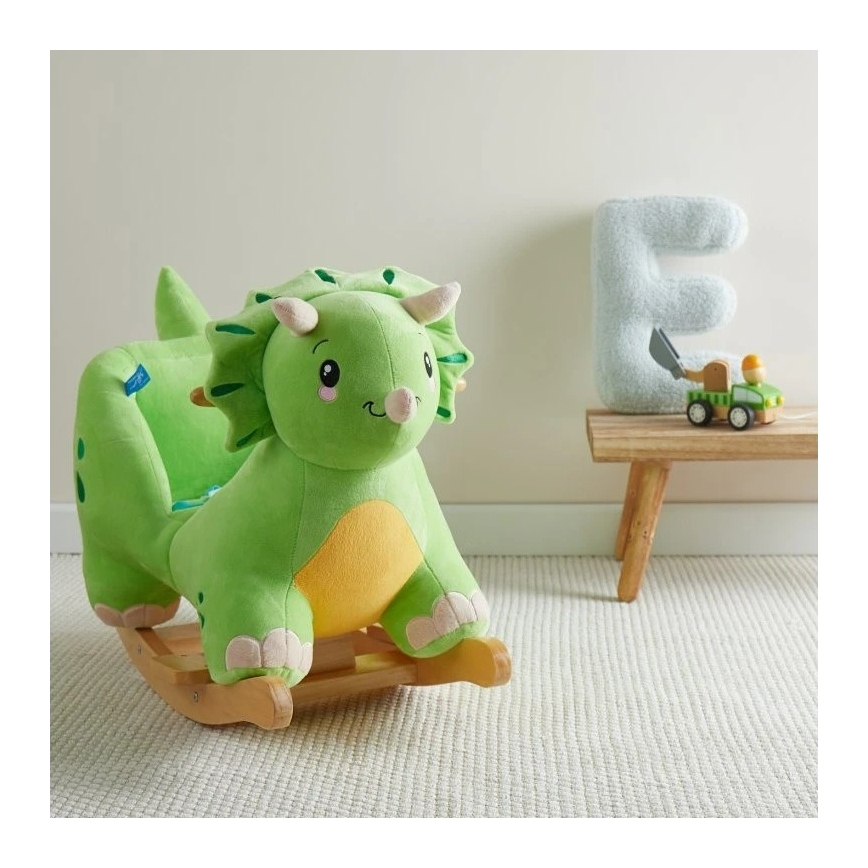 Bieco - Kiikloom WOODY dinosaurus