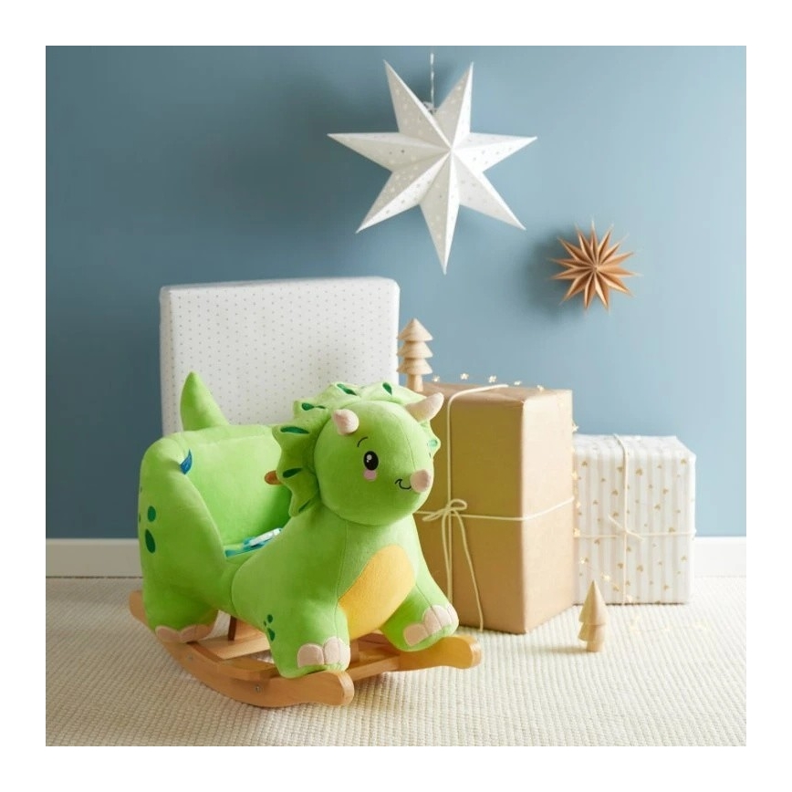 Bieco - Kiikloom WOODY dinosaurus
