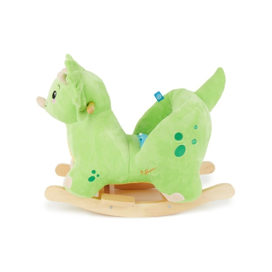 Bieco - Kiikloom WOODY dinosaurus