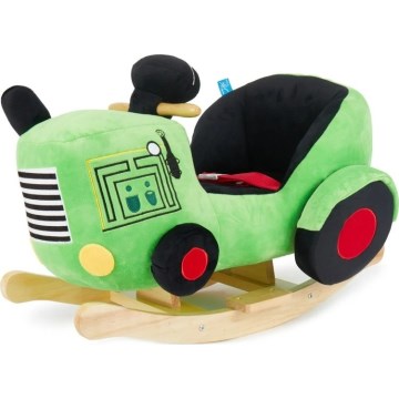 Bieco - Kiiktraktor