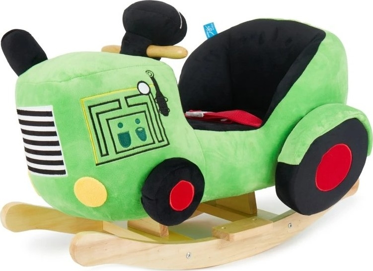 Bieco - Kiiktraktor