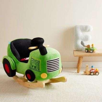Bieco - Kiiktraktor