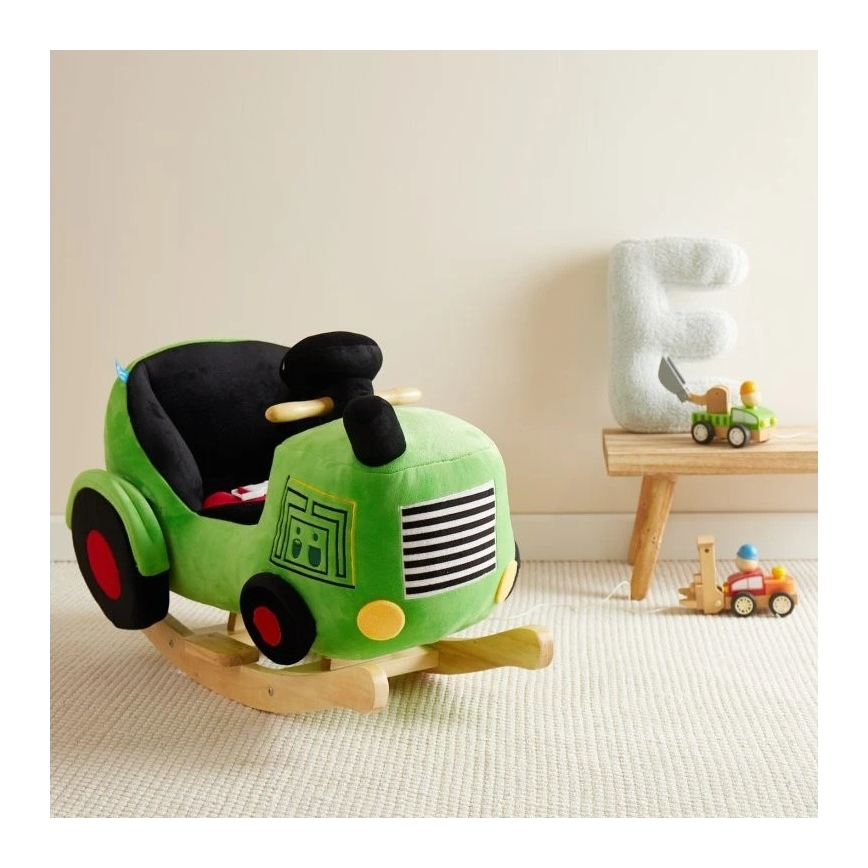 Bieco - Kiiktraktor