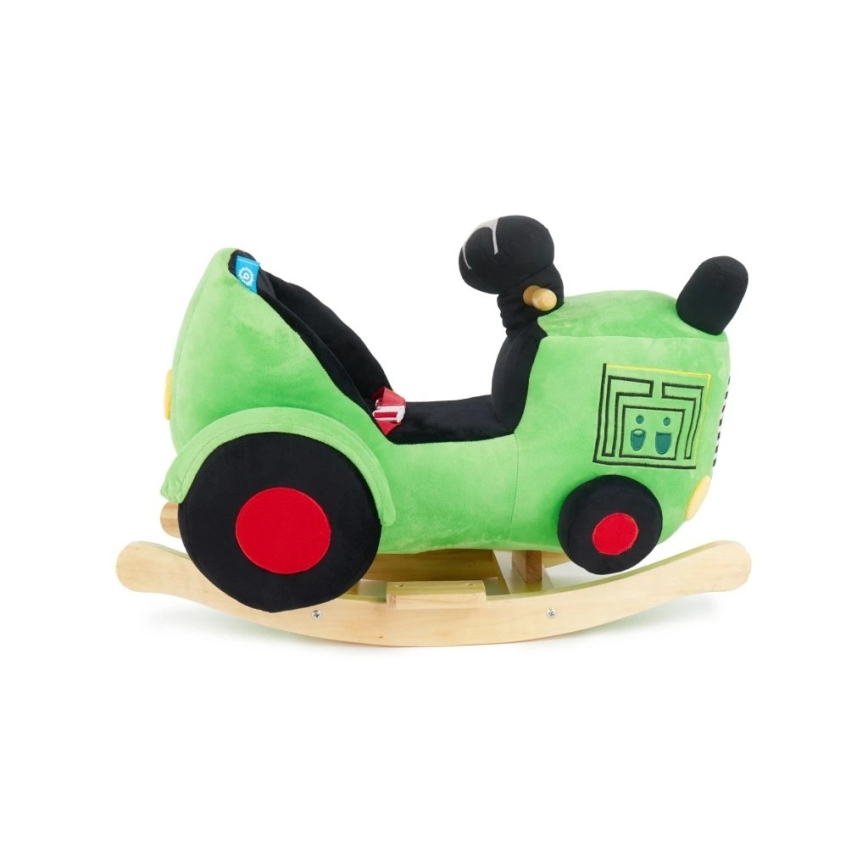 Bieco - Kiiktraktor