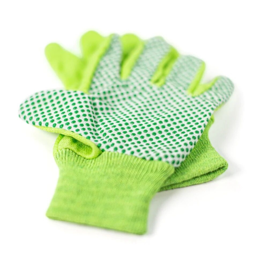 Bigjigs Toys - Aiakomplekt kastis