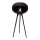BIO kamin TOKIO 45x100 cm 2kW must