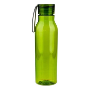 BISFREE ECO 550 ml roheline pudel