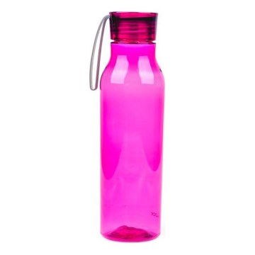 BISFREE ECO pudel 550 ml roosa