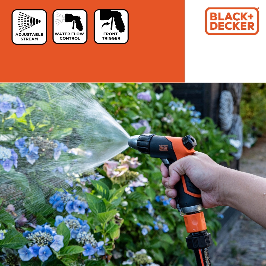 BLACK+DECKER - Kastmispüstol