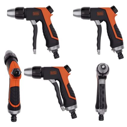 BLACK+DECKER - Kastmispüstol