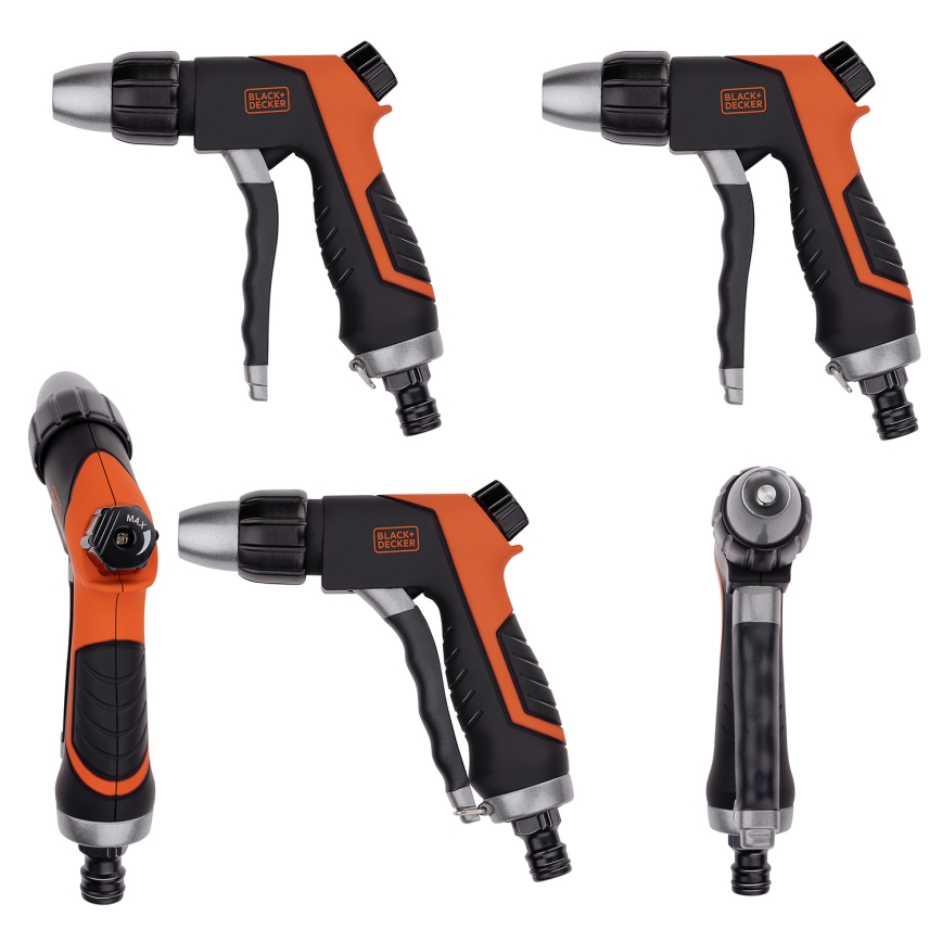 BLACK+DECKER - Kastmispüstol