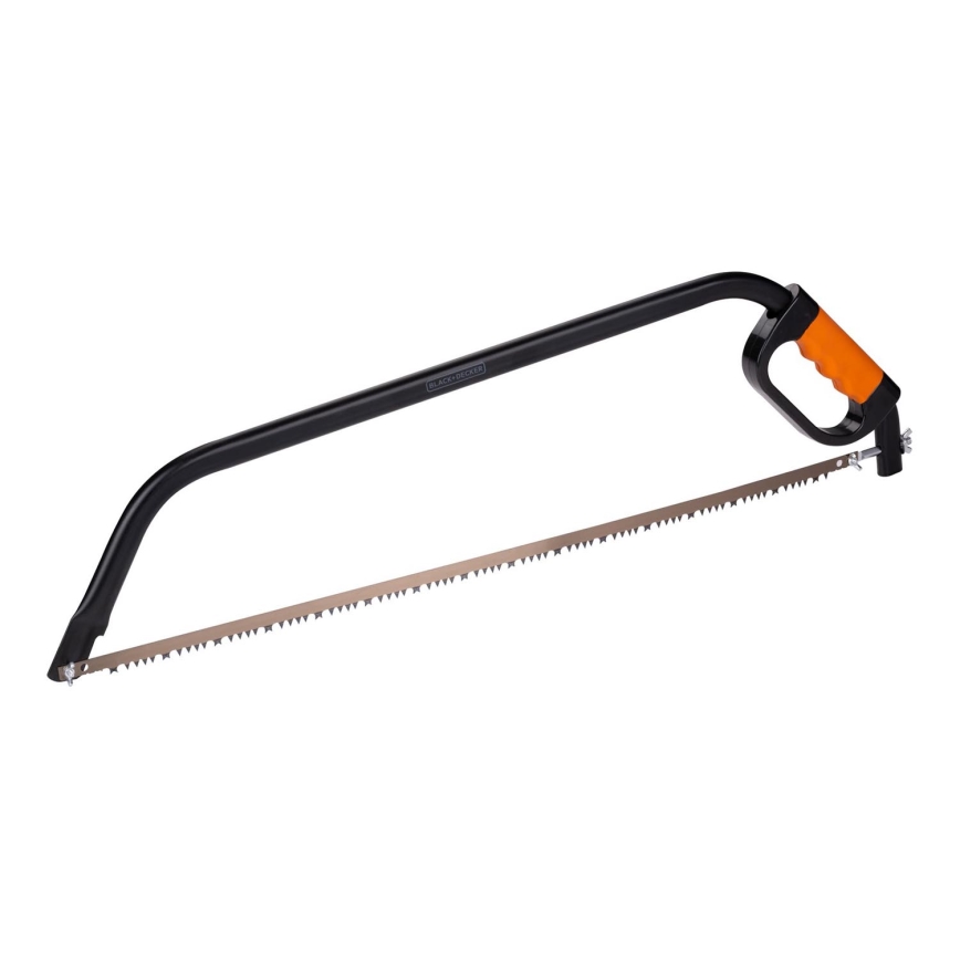 BLACK+DECKER - Vibusaag 76 cm