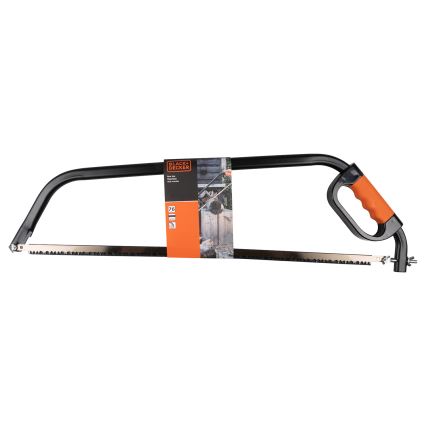 BLACK+DECKER - Vibusaag 76 cm