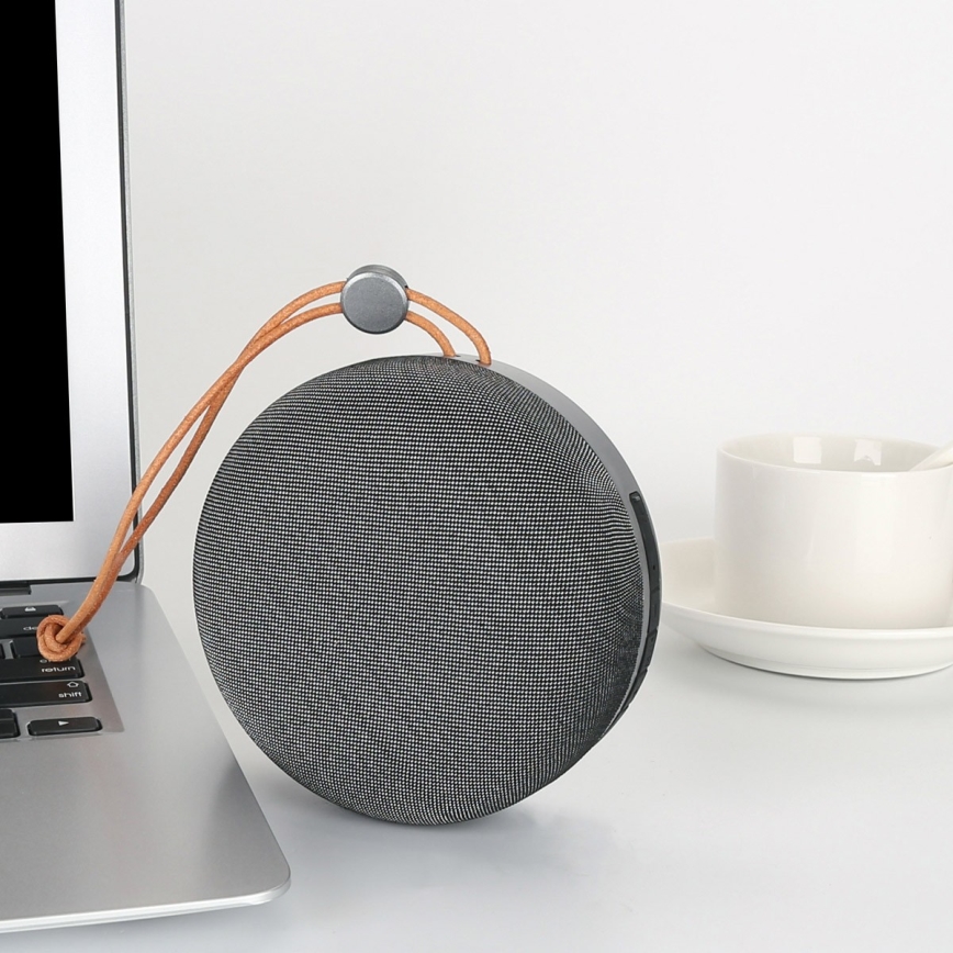 Bluetooth kõlar 5W/3,7V