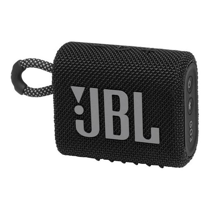 Bluetooth kõlar JBL GO 3 4,2W IP67