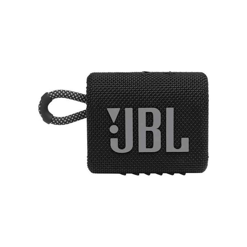 Bluetooth kõlar JBL GO 3 4,2W IP67