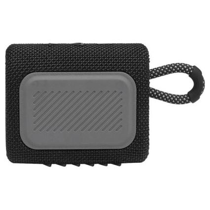 Bluetooth kõlar JBL GO 3 4,2W IP67