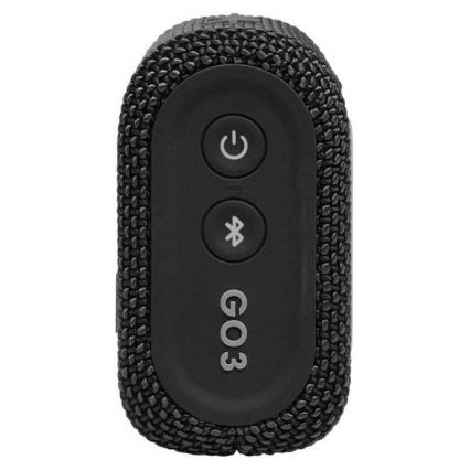 Bluetooth kõlar JBL GO 3 4,2W IP67