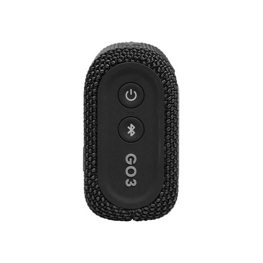 Bluetooth kõlar JBL GO 3 4,2W IP67