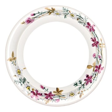 Bohemia-Design - Portselanist retro lihtne raam