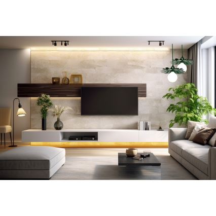 Bohemia-Design - Ripplamp juhtmega 1xE27/60W/230V roheline