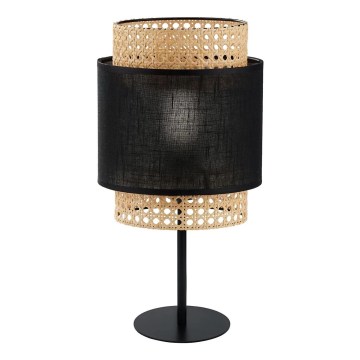 BOHO laualamp 1xE27/15W/230V must/rotang