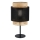BOHO laualamp 1xE27/15W/230V must/rotang