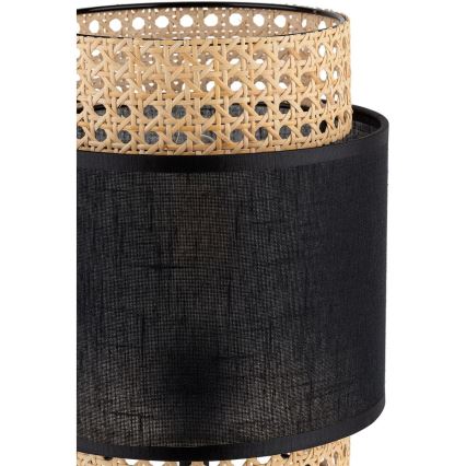 BOHO laualamp 1xE27/15W/230V must/rotang