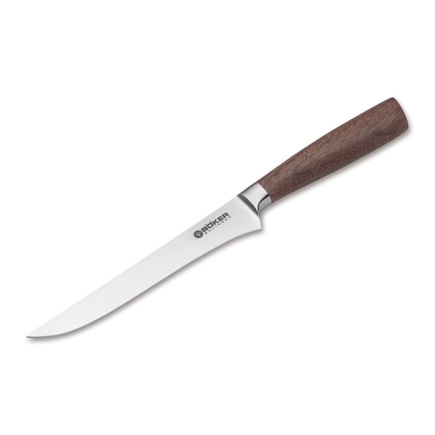 Böker - CORE luunuga 16,5 cm pähkel