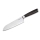 Böker - Damaskusest santoku kööginuga DAMAST 16,5 cm tamm