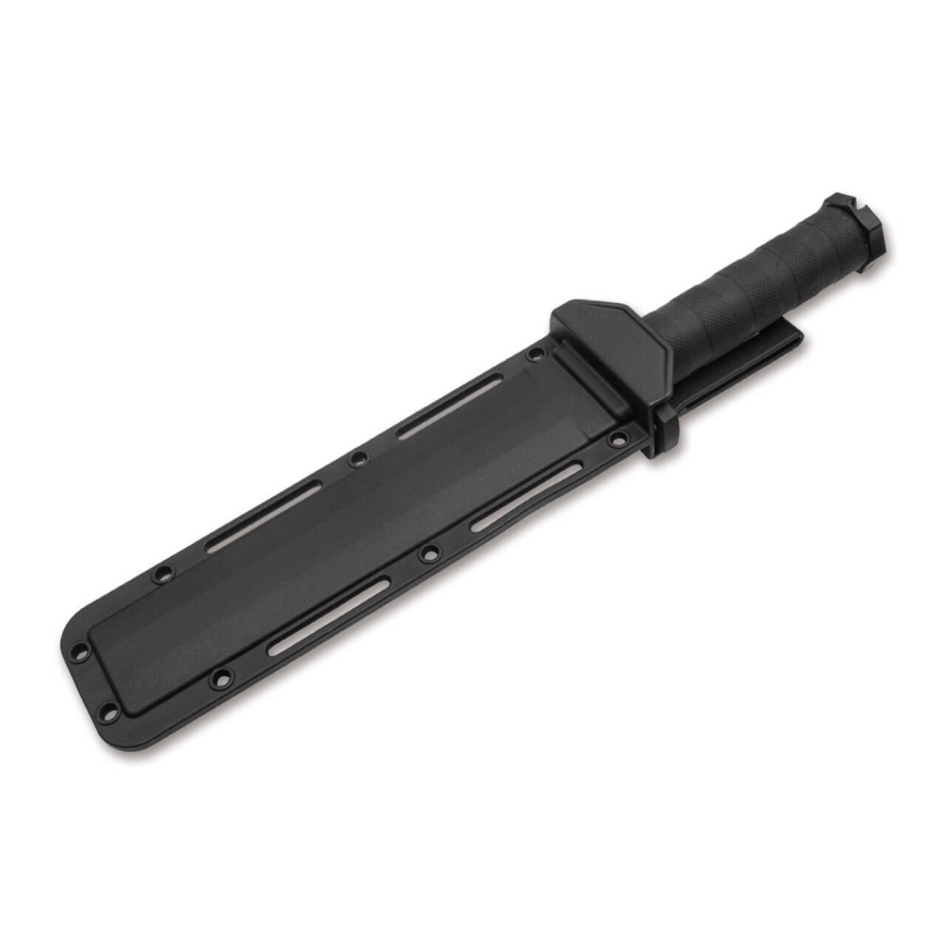 Böker - Fikseeritud taskunuga John Jay Survival Nuga 34,5 cm