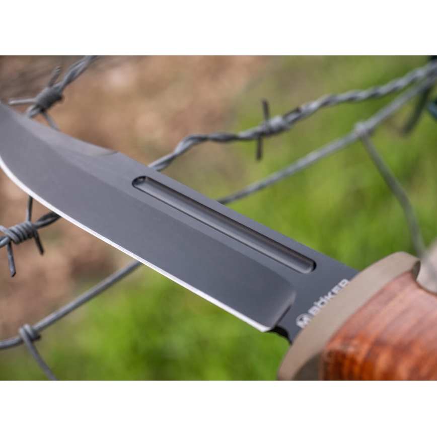 Böker - Fikseeritud taskunuga Ranger Field Bowie 27 cm