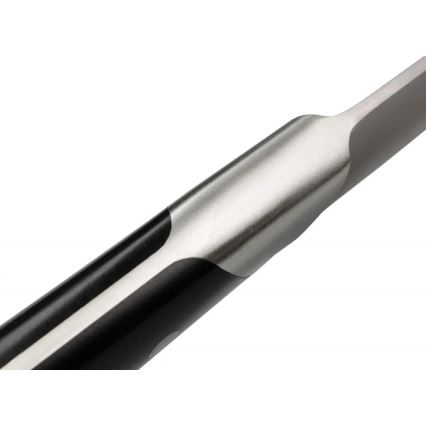 Böker - FORGE santoku kööginuga 16 cm, must