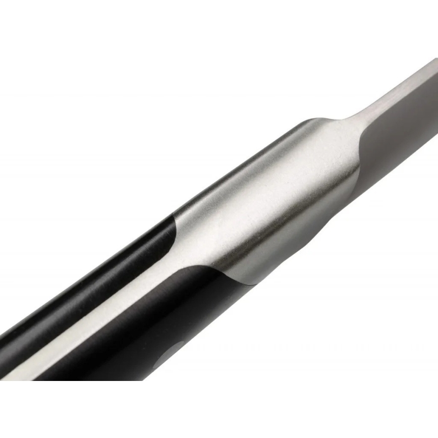 Böker - FORGE santoku kööginuga 16 cm, must
