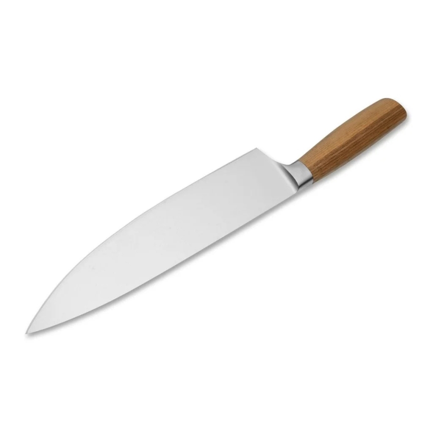 Böker - koka nuga CORE 20,7 cm pähklipuidust käepide