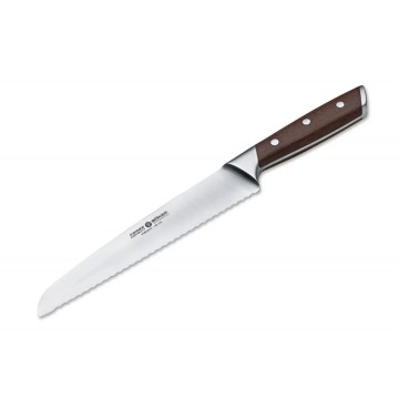 Böker - Leivanuga FORGE WOOD 22 cm vaher