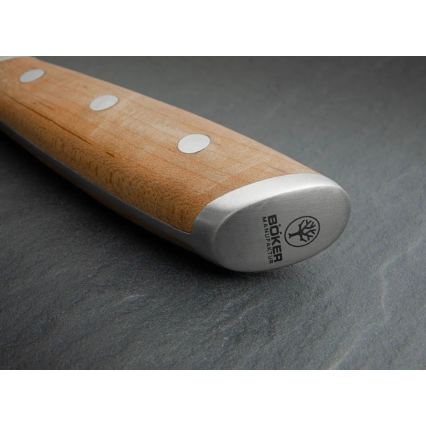 Böker - Leivanuga FORGE WOOD 22 cm vaher