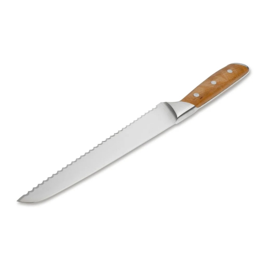 Böker - Leivanuga FORGE WOOD 22 cm vaher