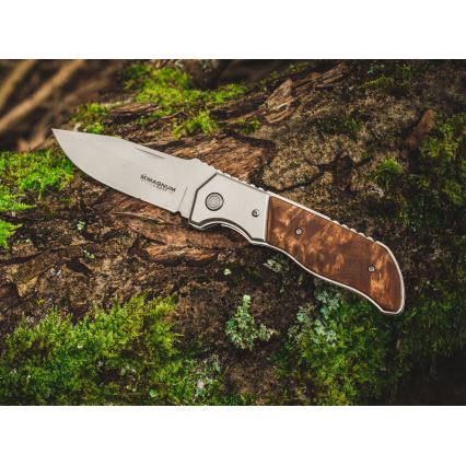 Böker - Magnum Forest Ranger taskunuga, 22,6 cm