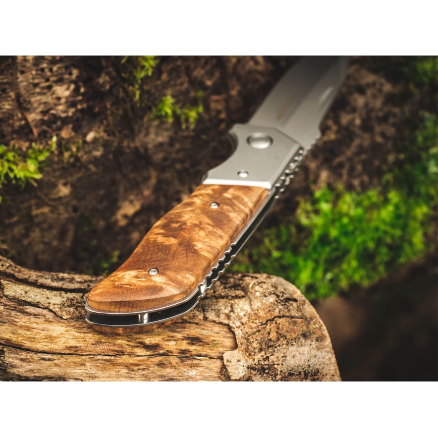 Böker - Magnum Forest Ranger taskunuga, 22,6 cm