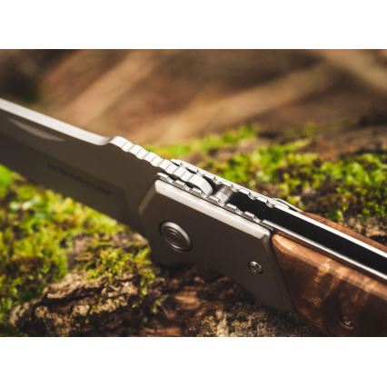 Böker - Magnum Forest Ranger taskunuga, 22,6 cm