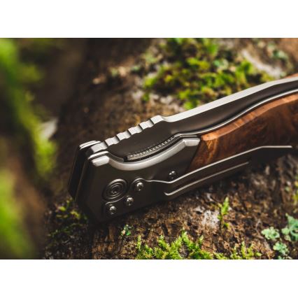 Böker - Magnum Forest Ranger taskunuga, 22,6 cm